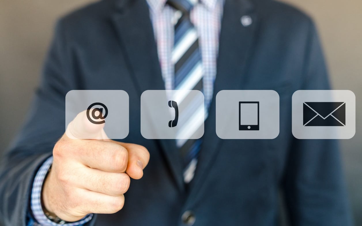 Mobirise Website Builder